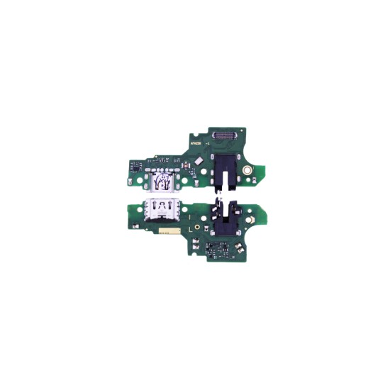 Placa de Carga Oppo A15 2020/A35/A15S